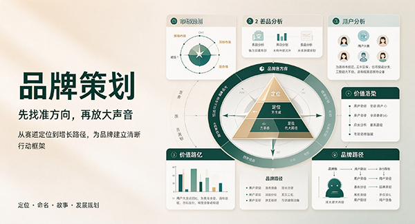 巴塘县品牌策划